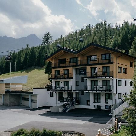 Apartament A Casa Amethyst Sölden Zewnętrze zdjęcie
