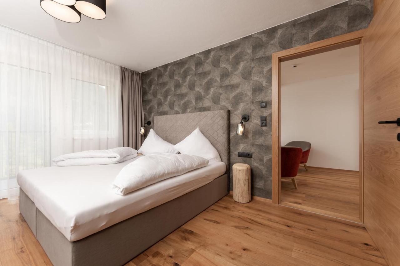 Apartament A Casa Amethyst Sölden Zewnętrze zdjęcie
