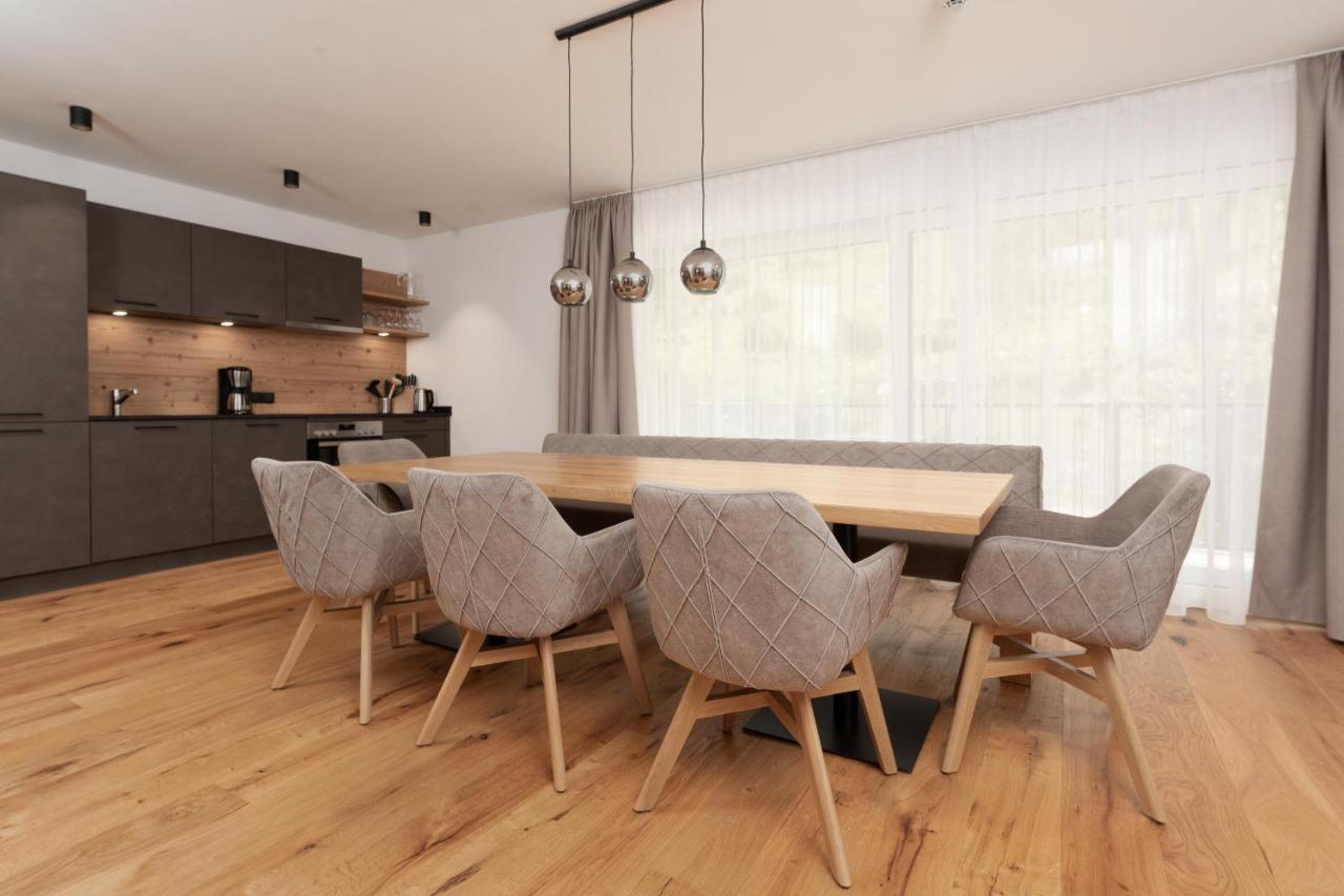 Apartament A Casa Amethyst Sölden Zewnętrze zdjęcie