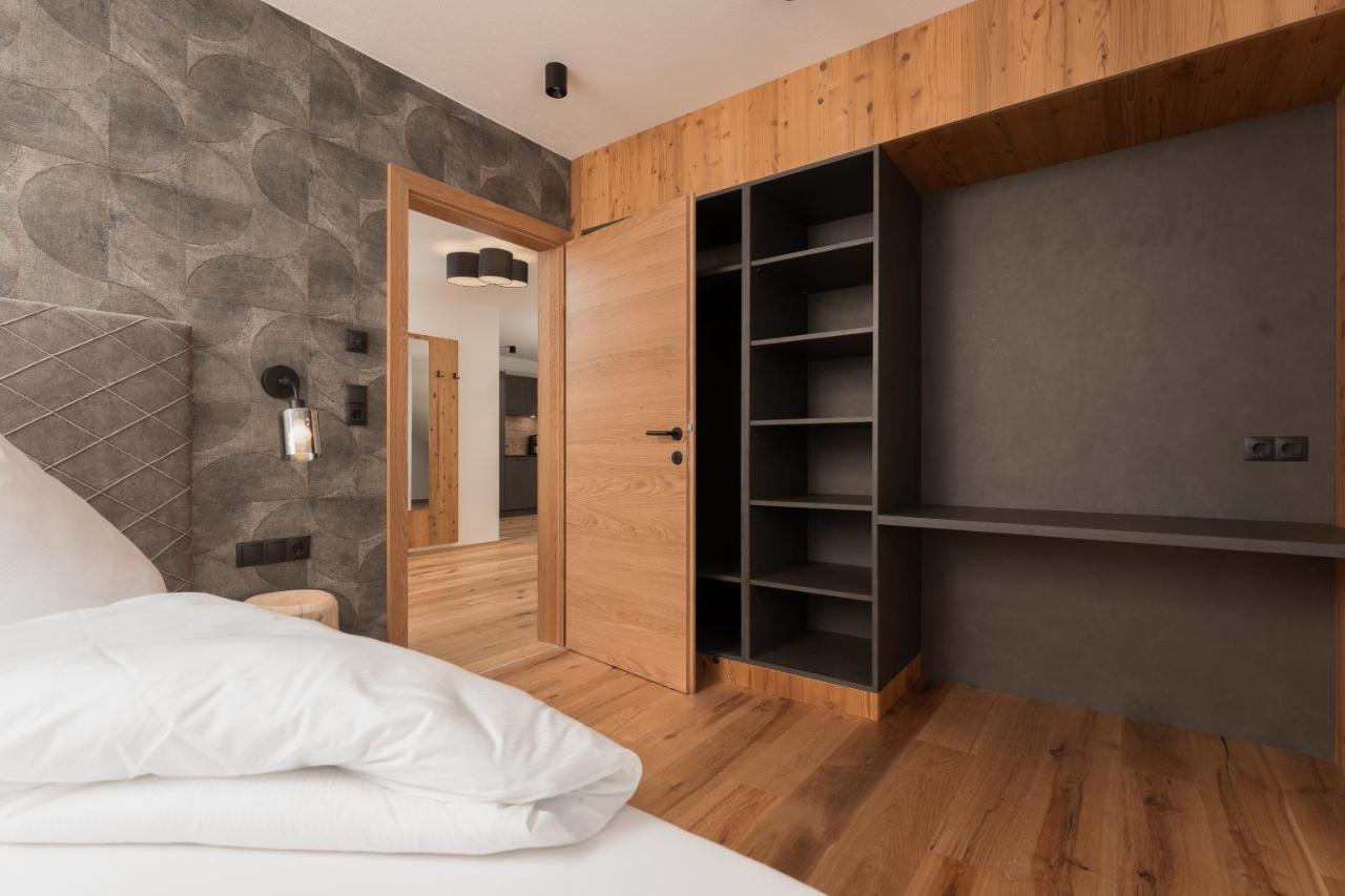 Apartament A Casa Amethyst Sölden Zewnętrze zdjęcie
