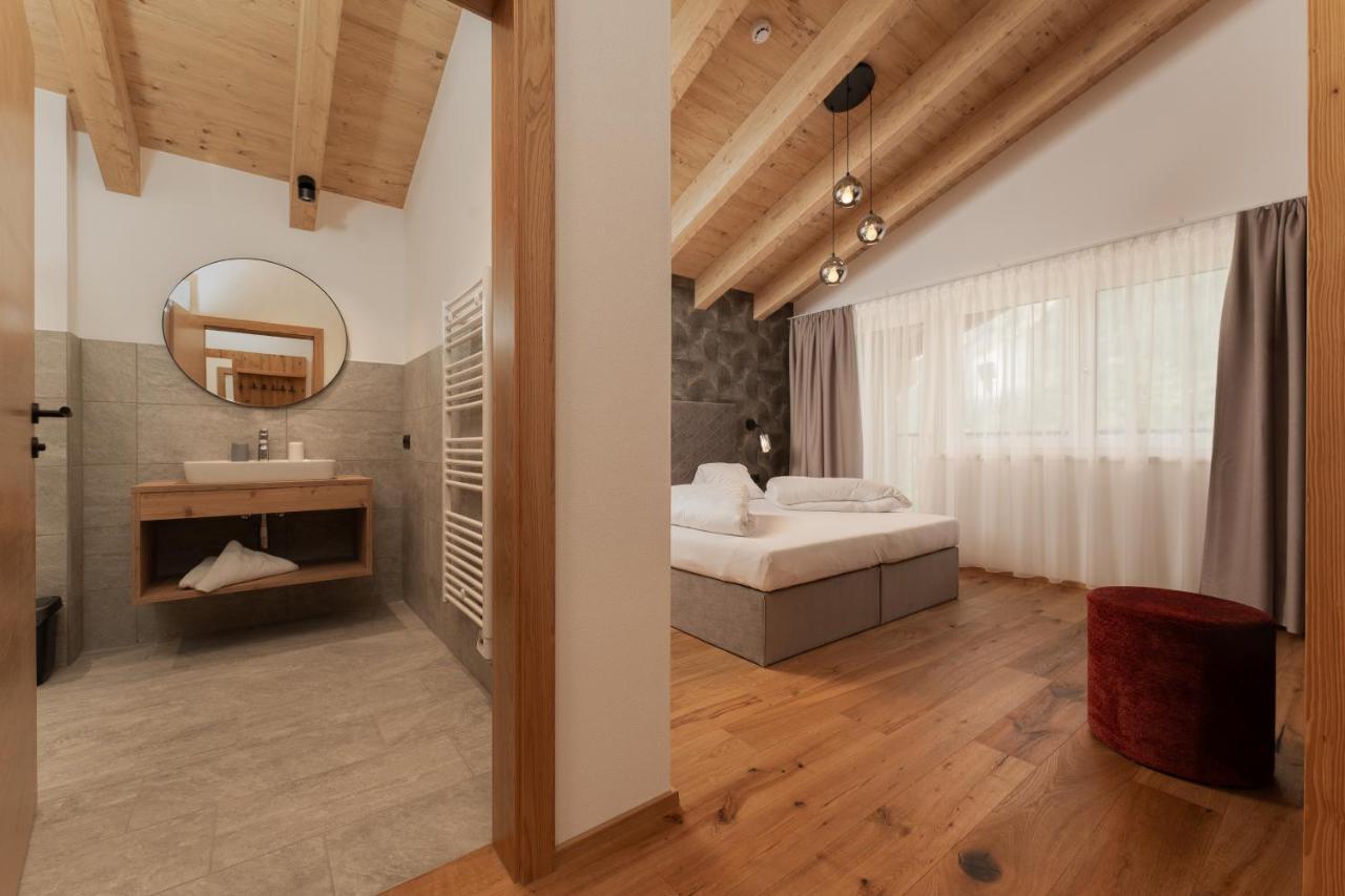 Apartament A Casa Amethyst Sölden Zewnętrze zdjęcie