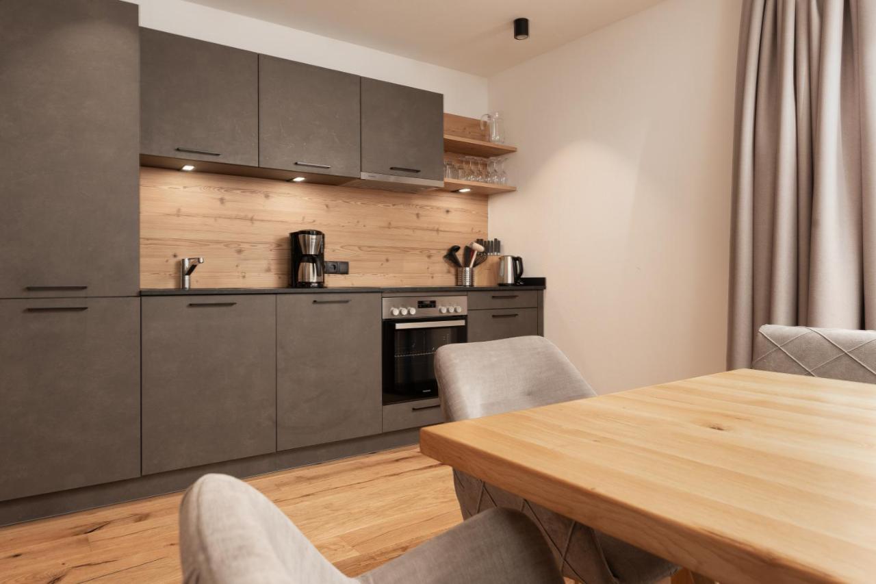 Apartament A Casa Amethyst Sölden Zewnętrze zdjęcie