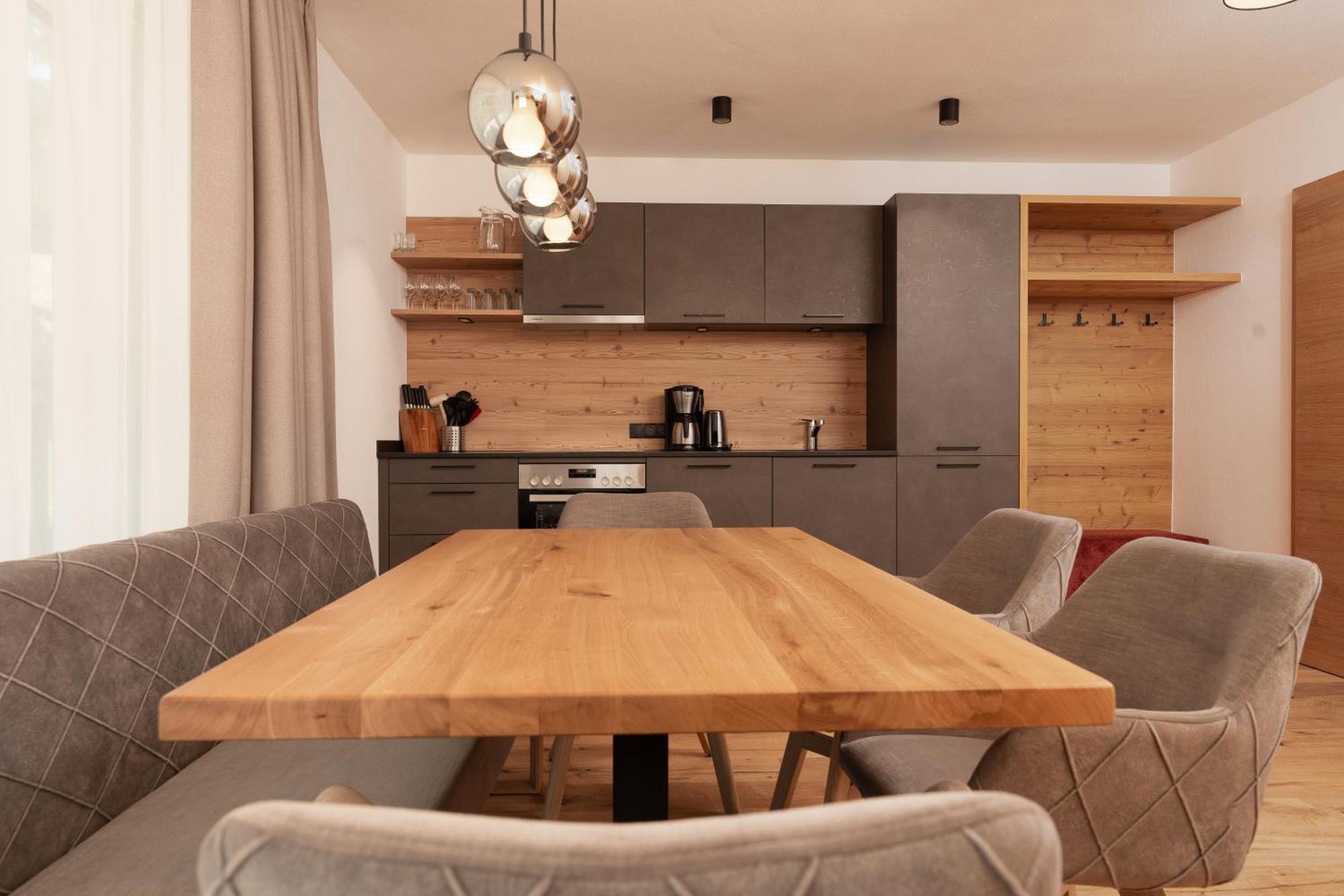 Apartament A Casa Amethyst Sölden Zewnętrze zdjęcie