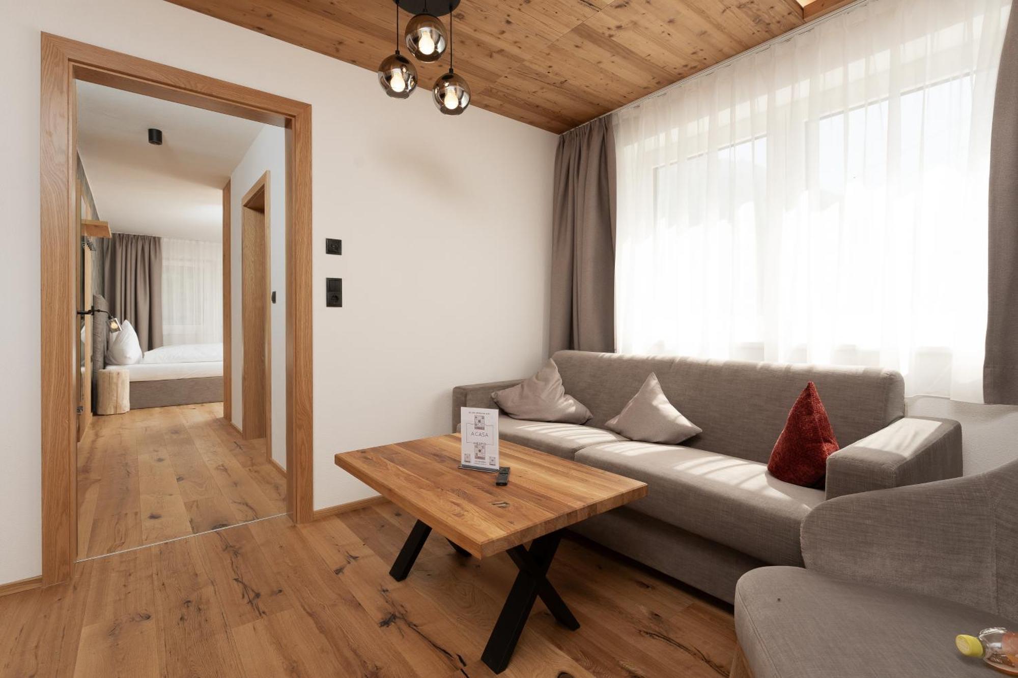 Apartament A Casa Amethyst Sölden Zewnętrze zdjęcie