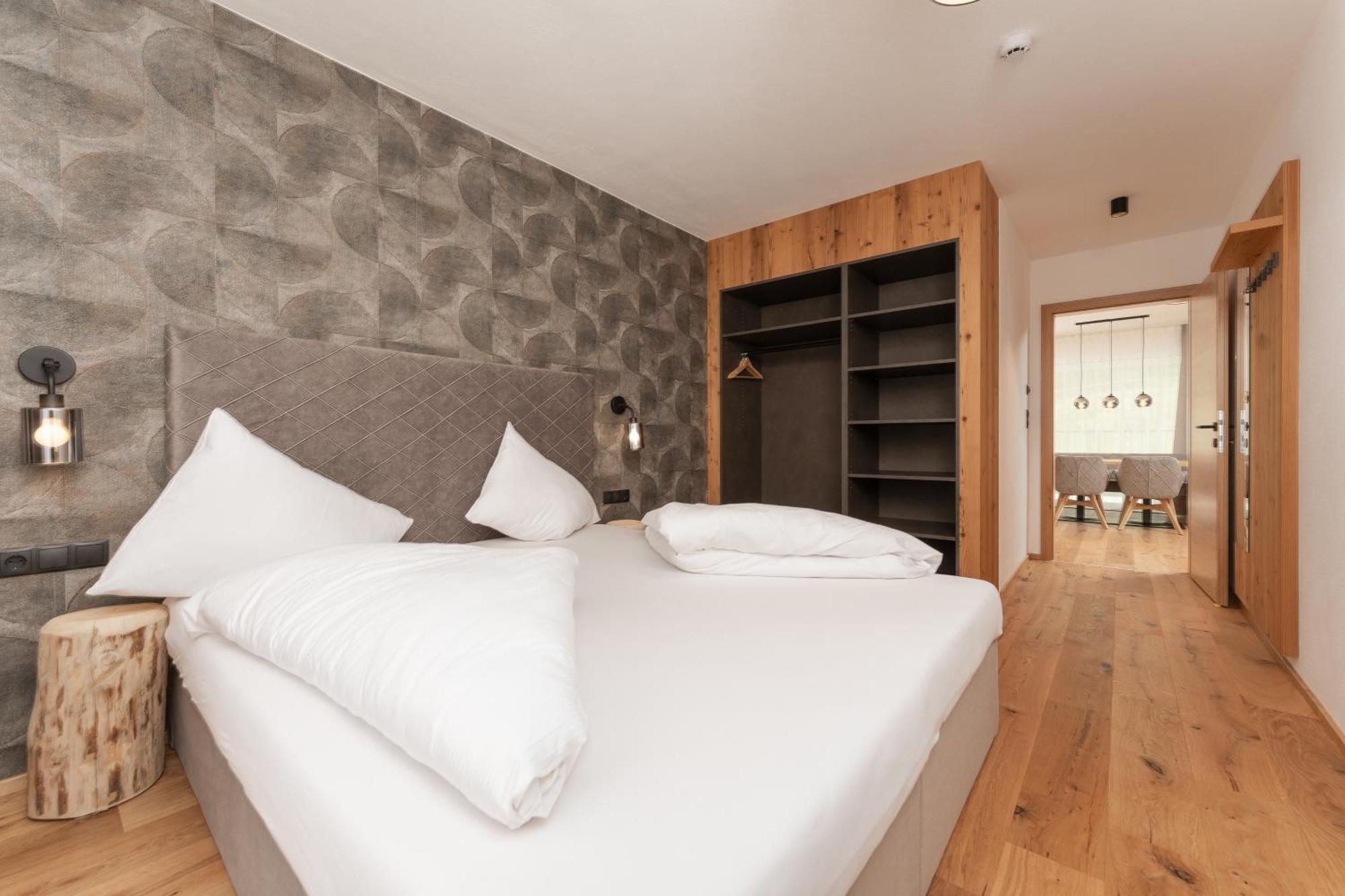 Apartament A Casa Amethyst Sölden Zewnętrze zdjęcie