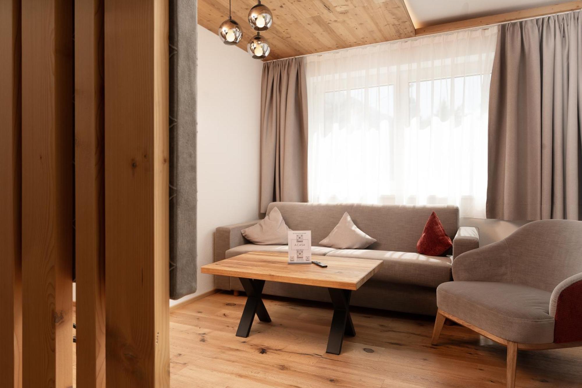 Apartament A Casa Amethyst Sölden Zewnętrze zdjęcie
