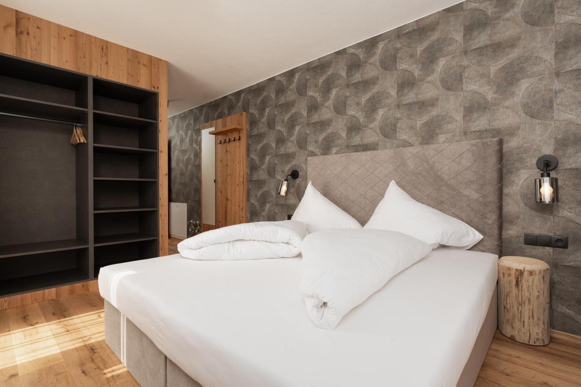 Apartament A Casa Amethyst Sölden Zewnętrze zdjęcie