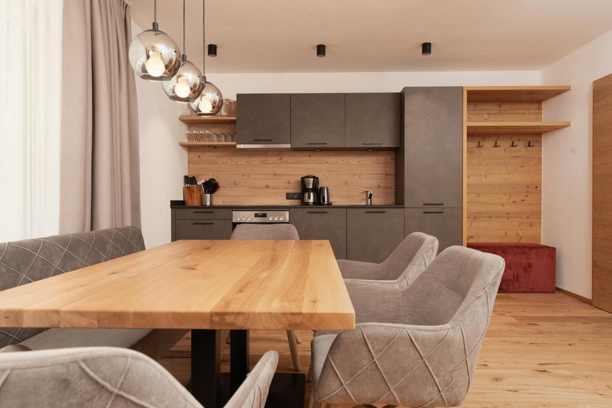 Apartament A Casa Amethyst Sölden Zewnętrze zdjęcie