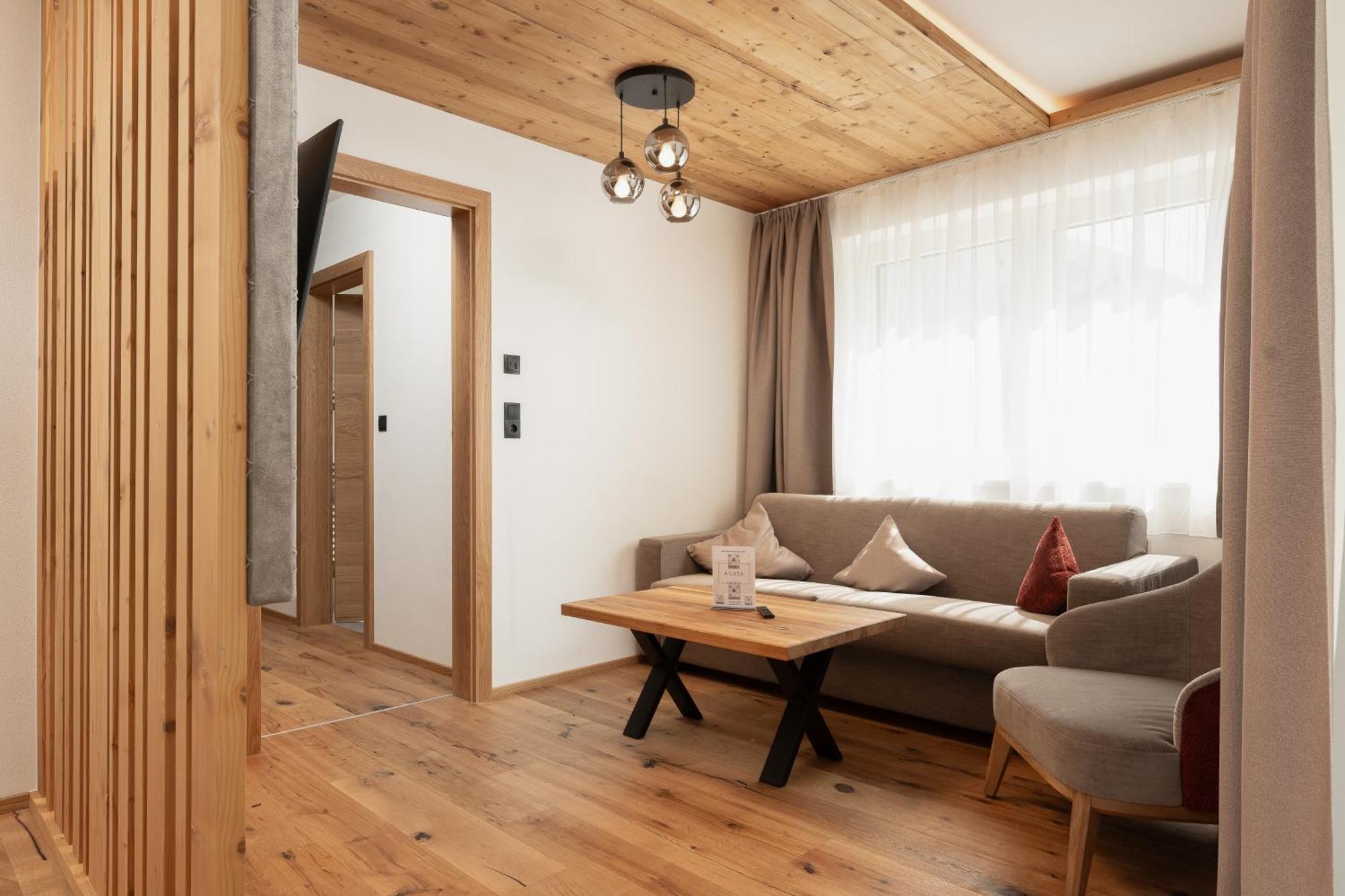 Apartament A Casa Amethyst Sölden Zewnętrze zdjęcie