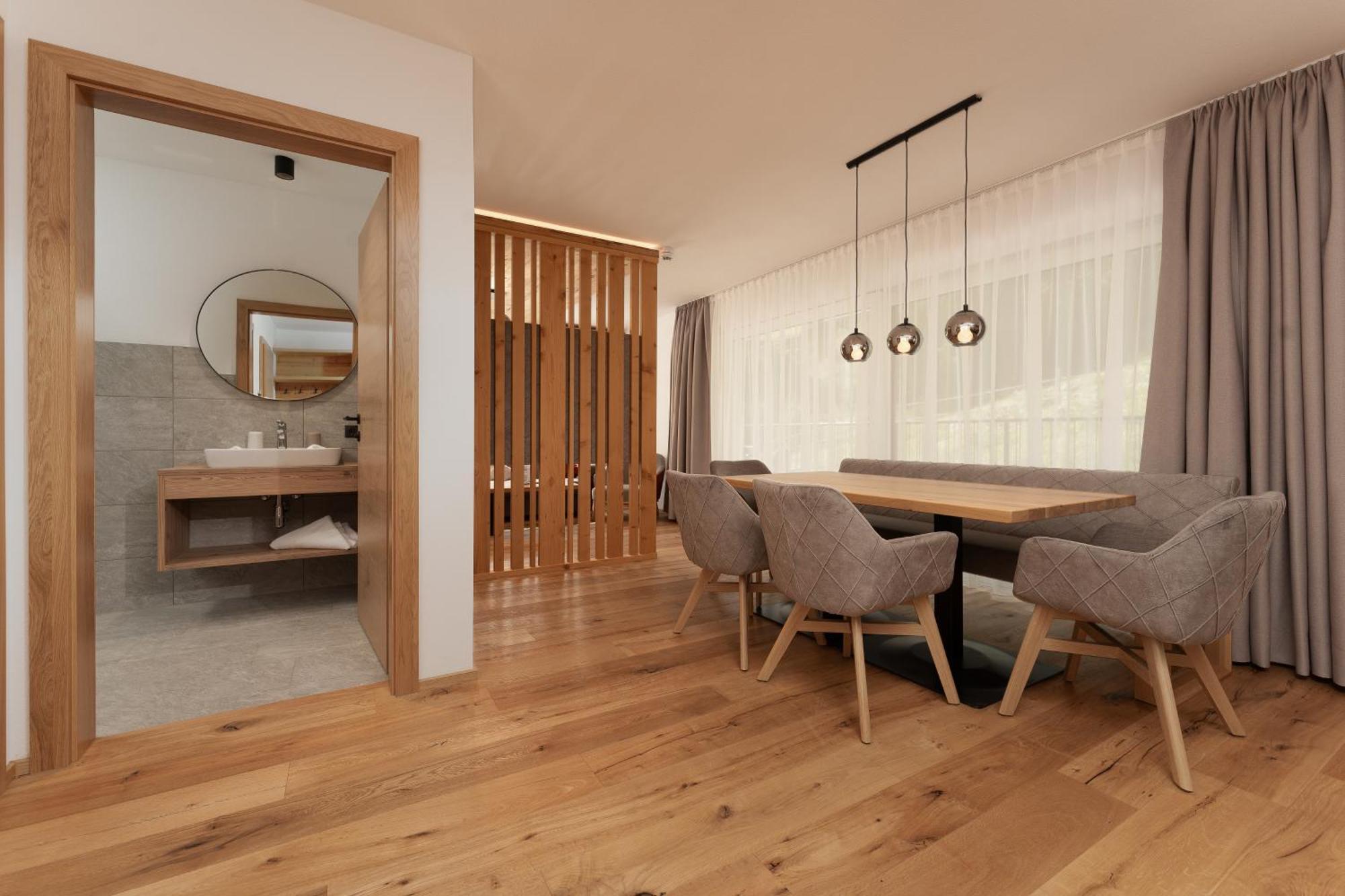 Apartament A Casa Amethyst Sölden Zewnętrze zdjęcie