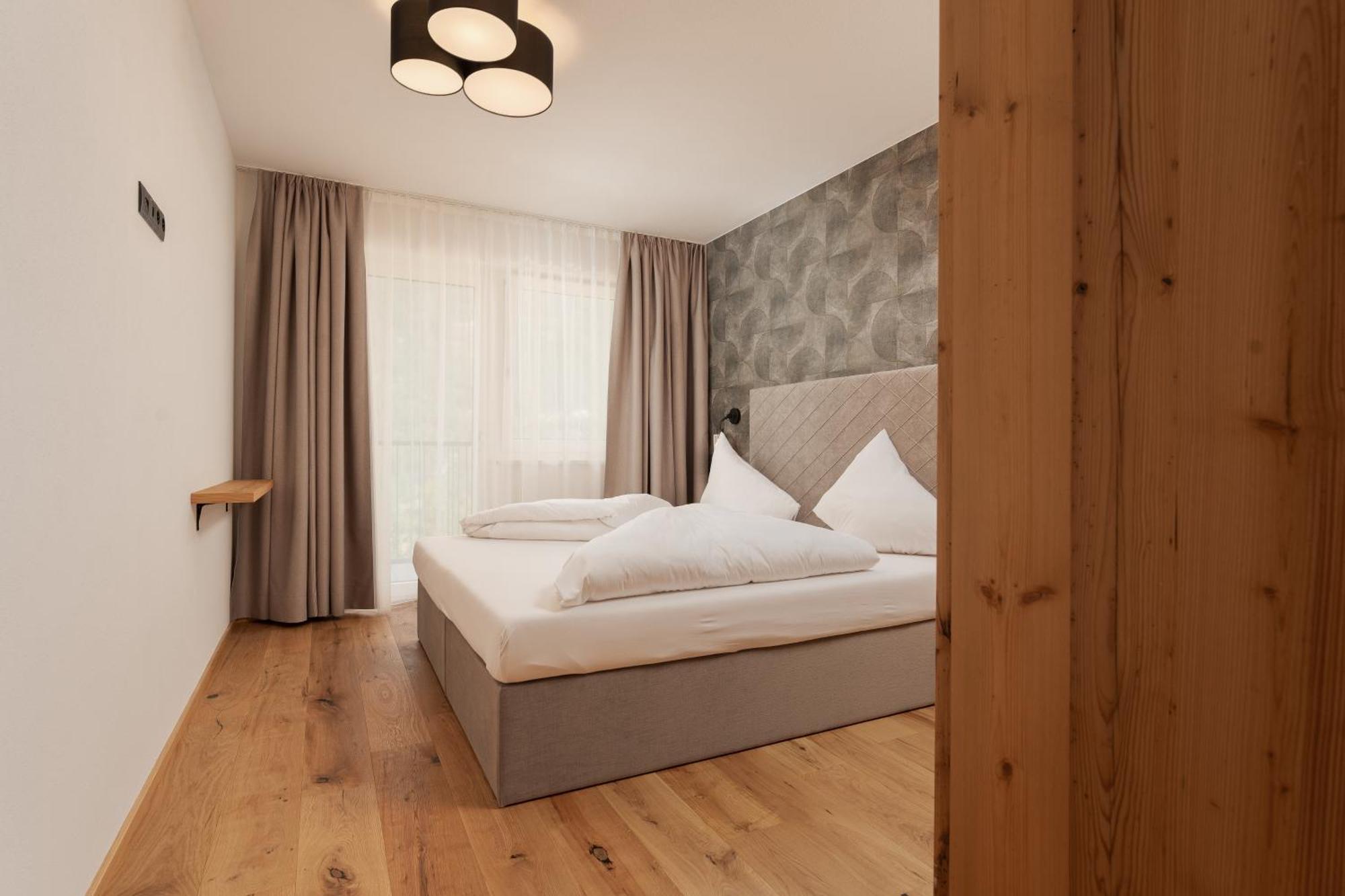 Apartament A Casa Amethyst Sölden Zewnętrze zdjęcie