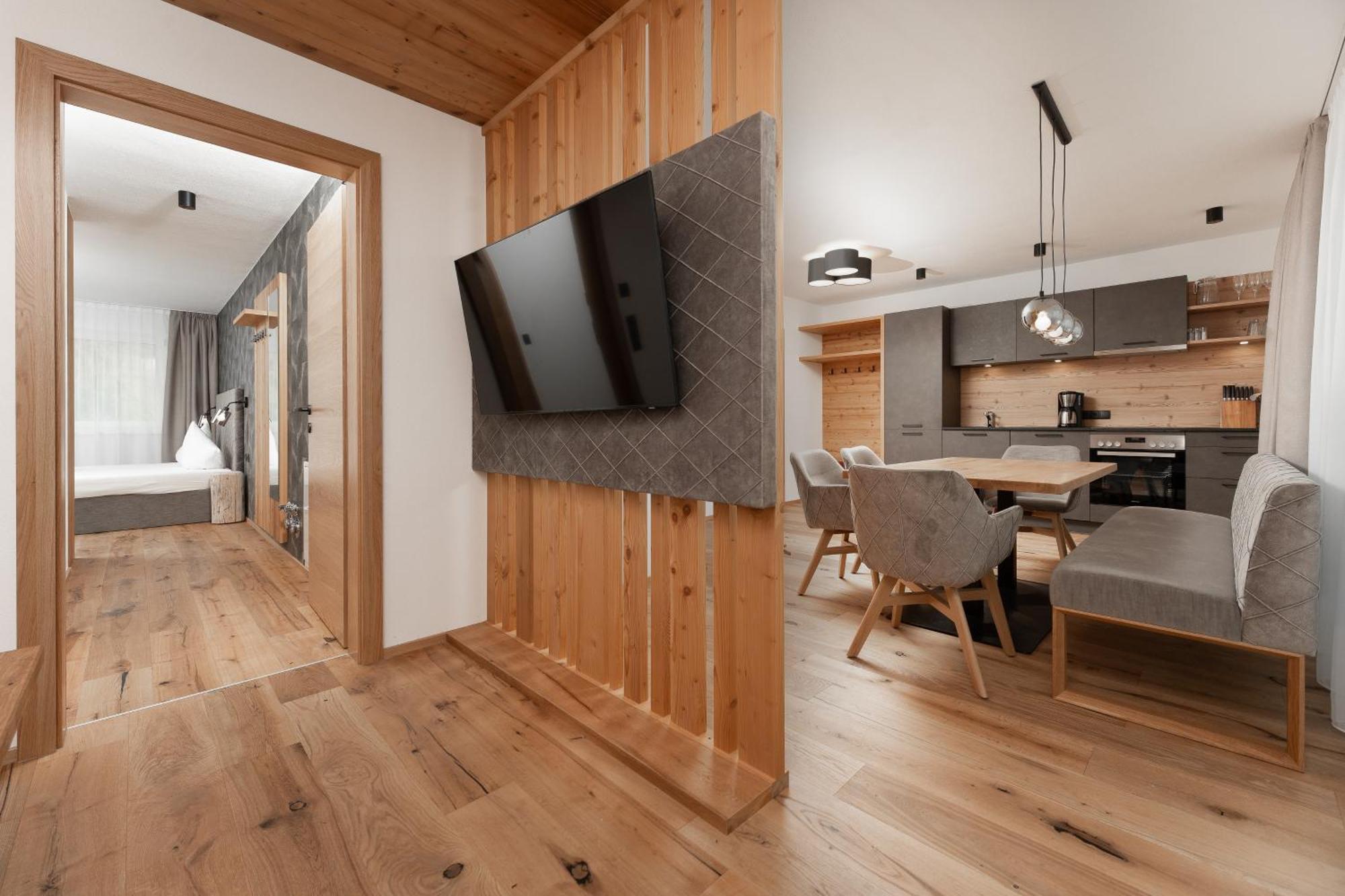 Apartament A Casa Amethyst Sölden Zewnętrze zdjęcie
