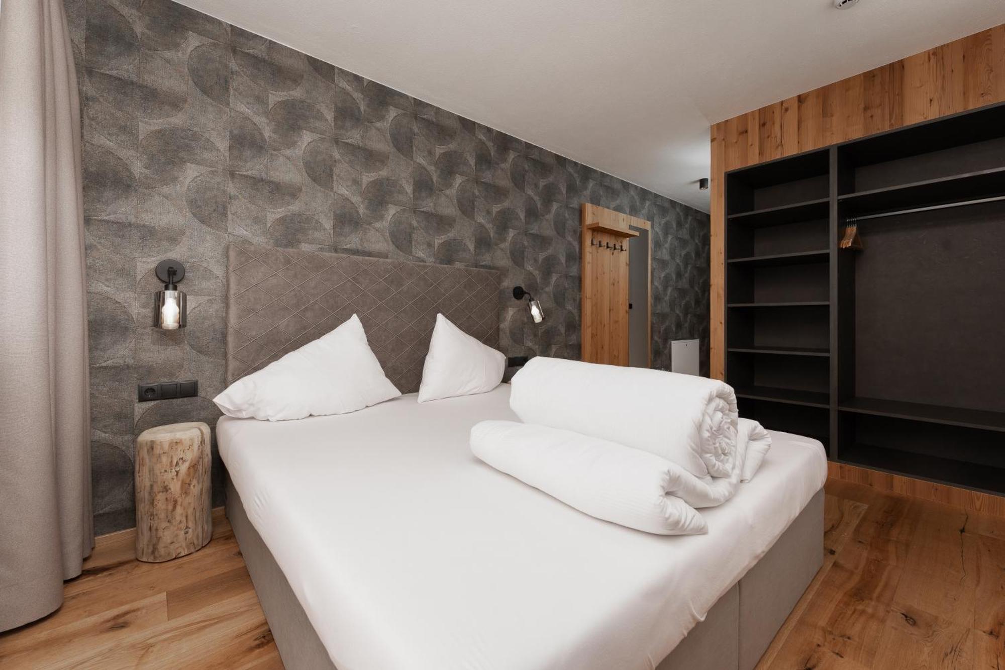 Apartament A Casa Amethyst Sölden Zewnętrze zdjęcie