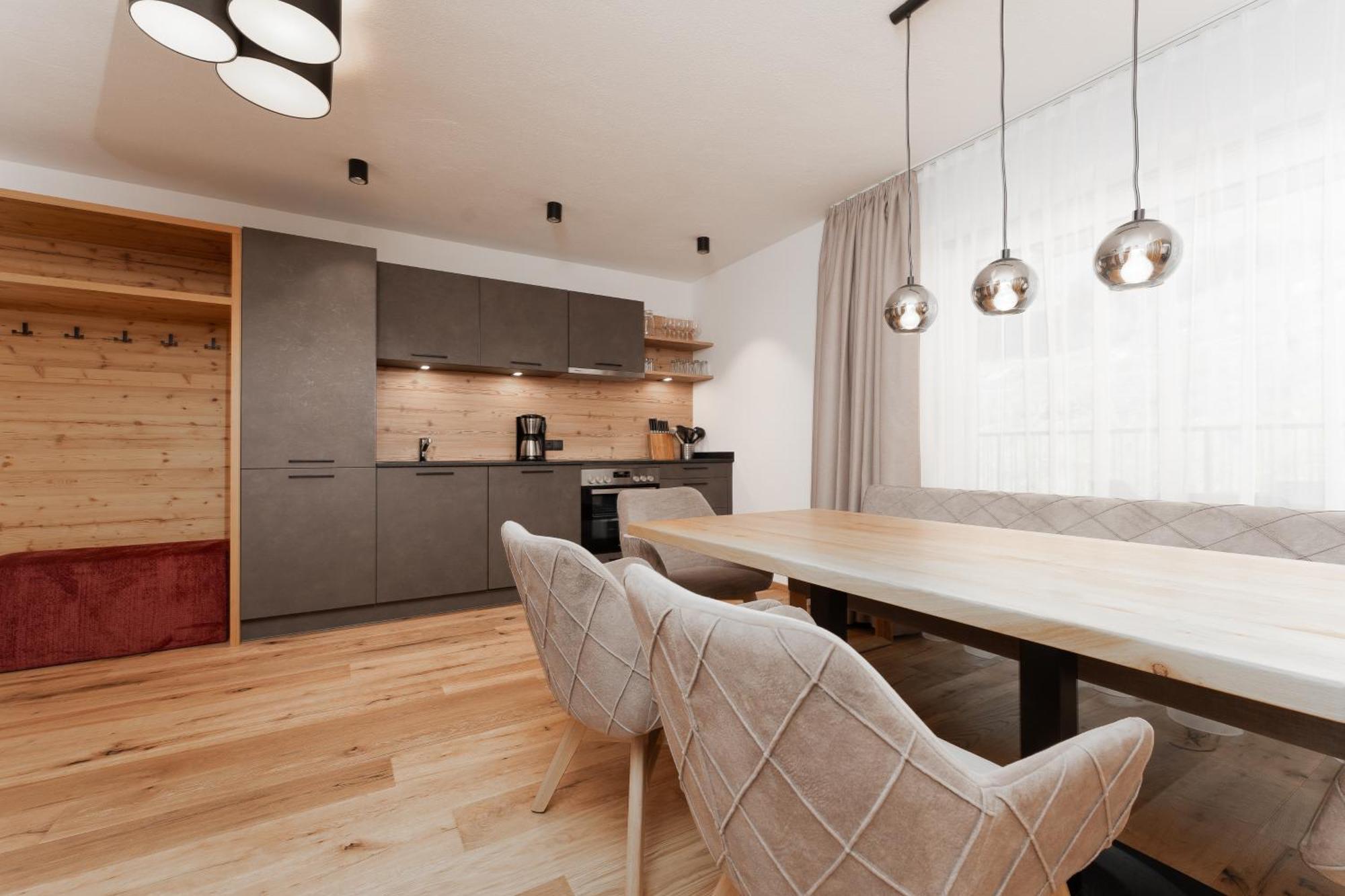 Apartament A Casa Amethyst Sölden Zewnętrze zdjęcie