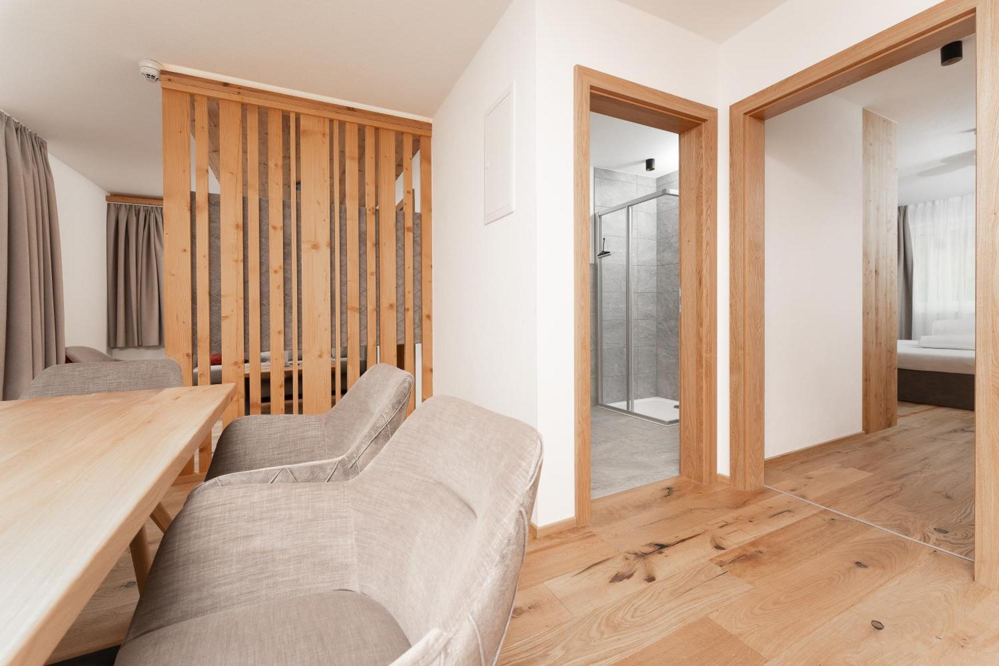 Apartament A Casa Amethyst Sölden Zewnętrze zdjęcie