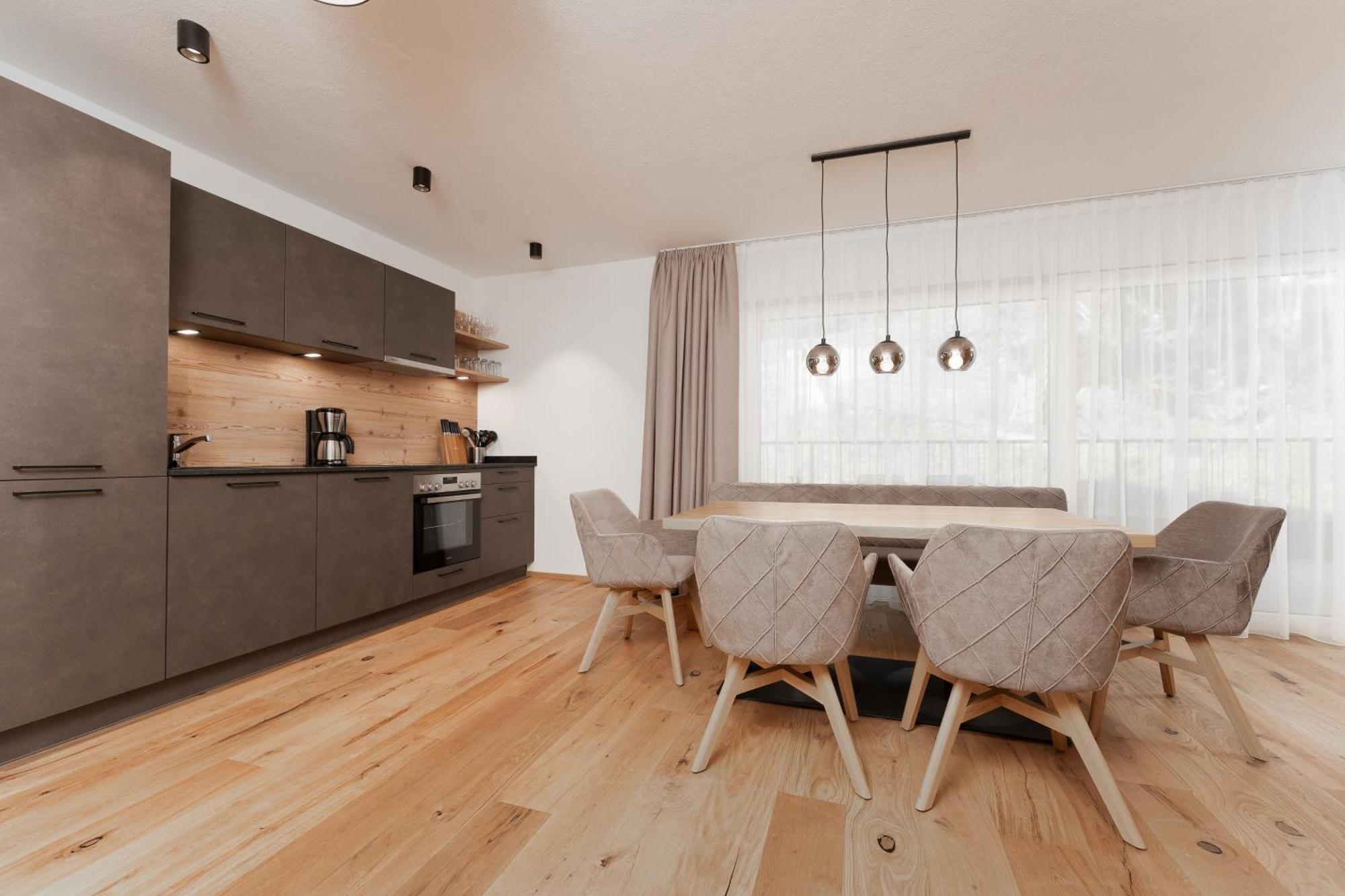 Apartament A Casa Amethyst Sölden Zewnętrze zdjęcie