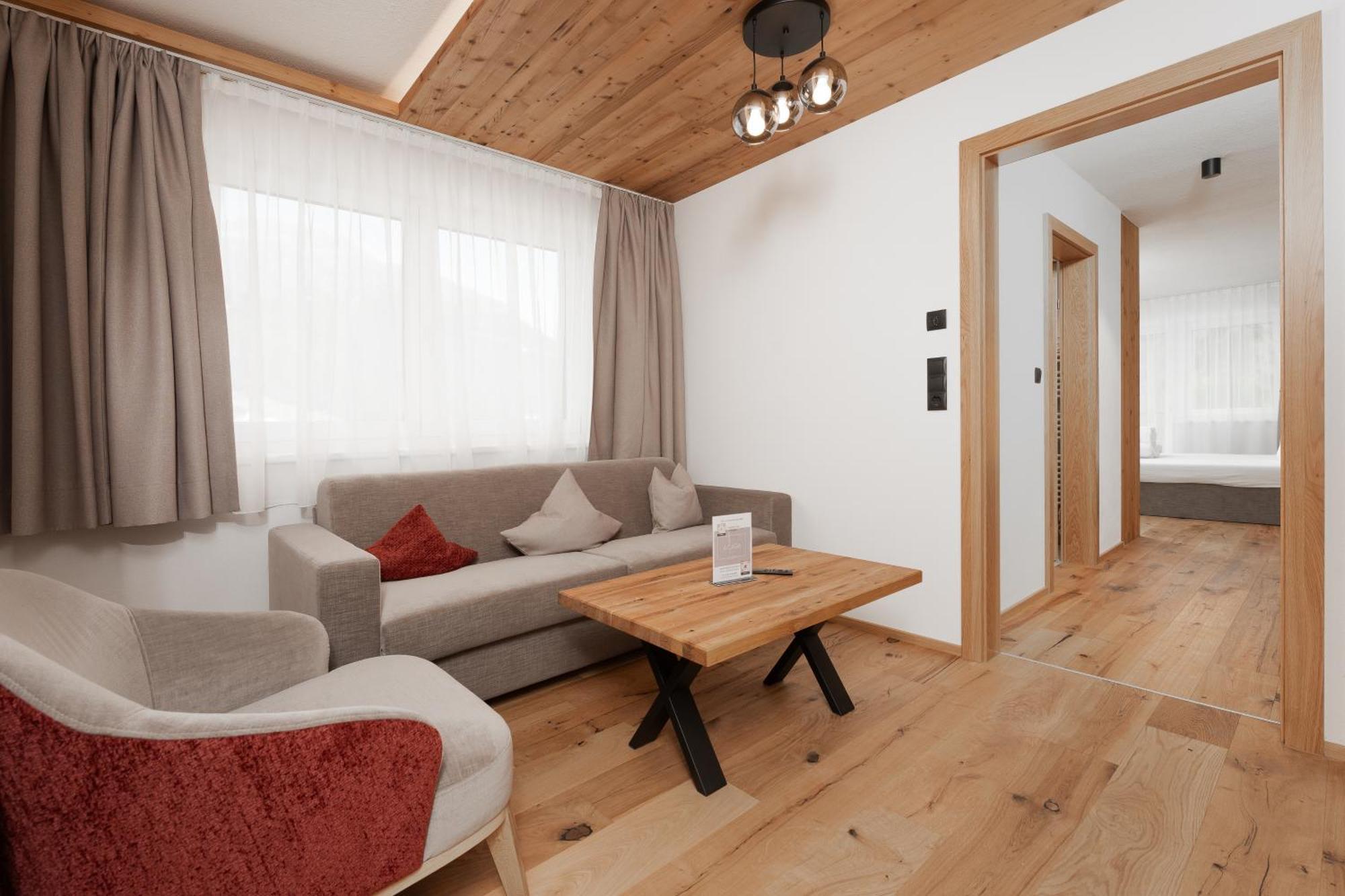 Apartament A Casa Amethyst Sölden Zewnętrze zdjęcie