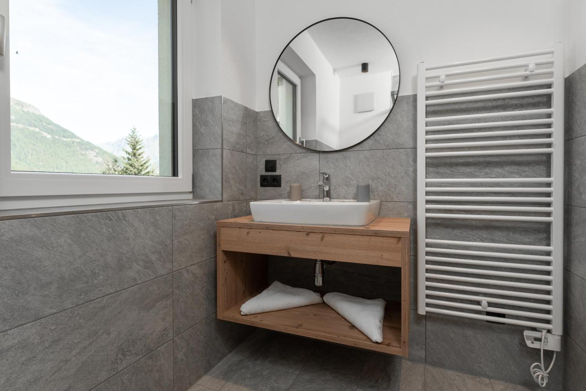 Apartament A Casa Amethyst Sölden Zewnętrze zdjęcie
