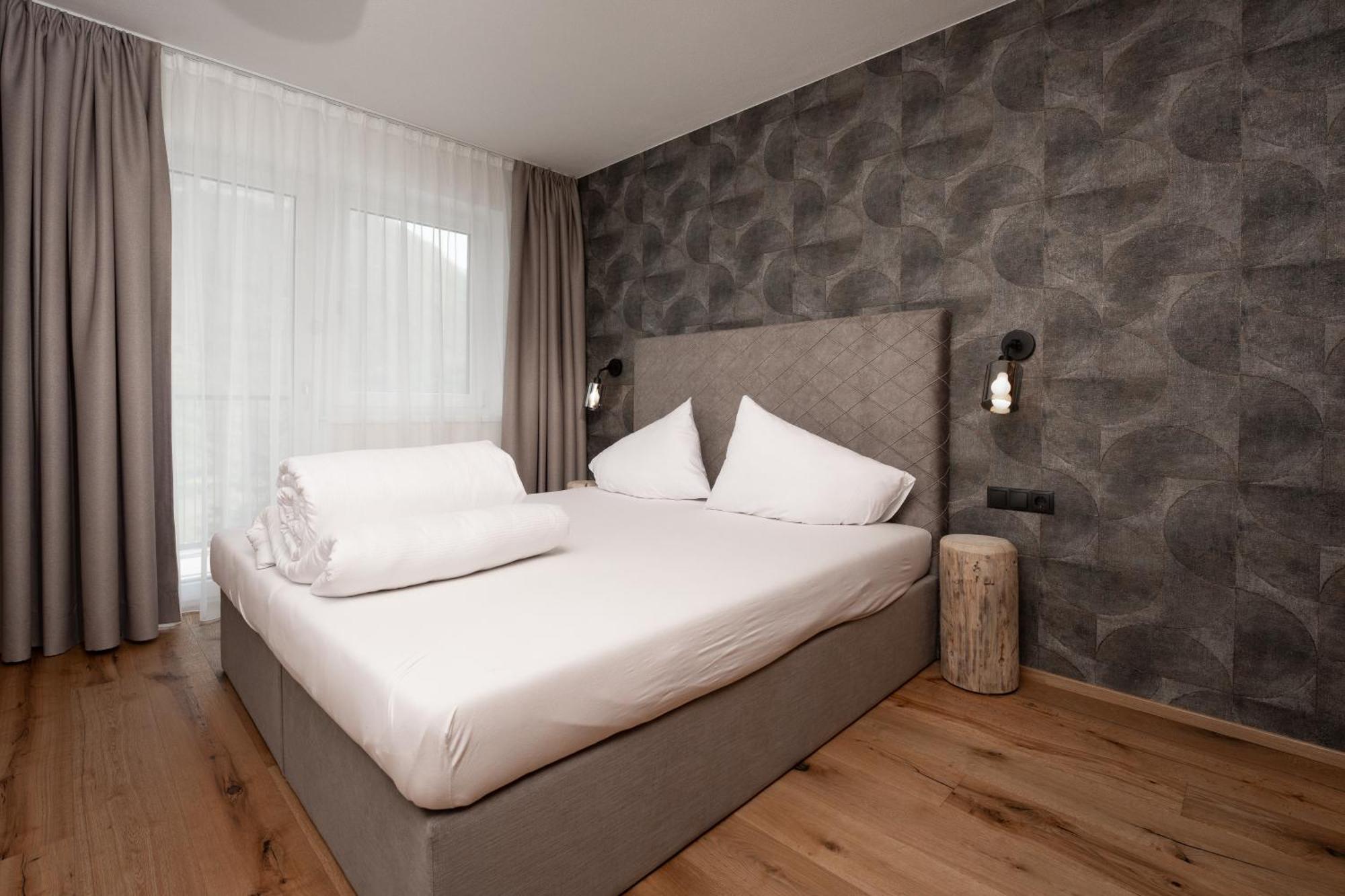 Apartament A Casa Amethyst Sölden Zewnętrze zdjęcie