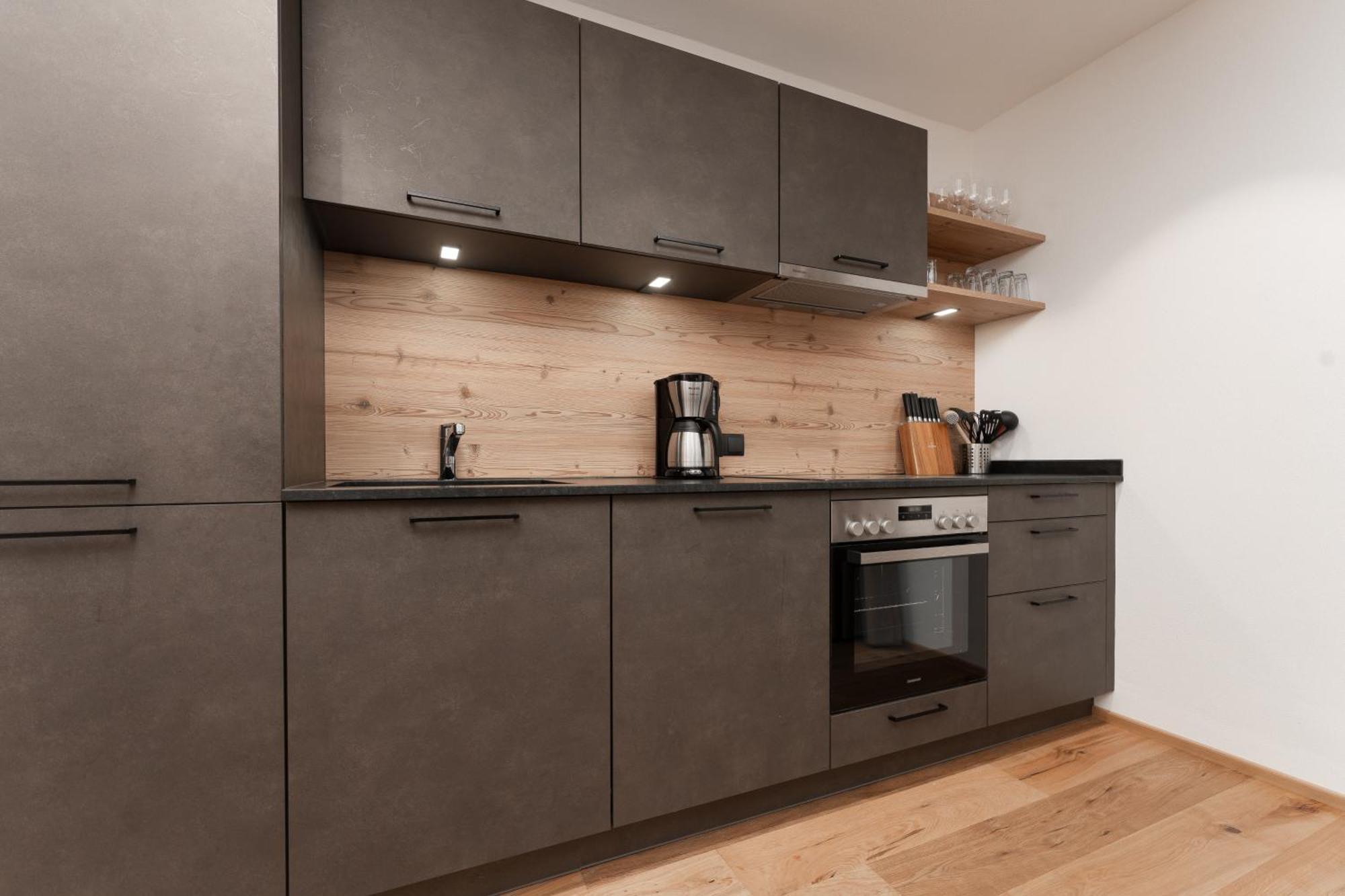 Apartament A Casa Amethyst Sölden Zewnętrze zdjęcie