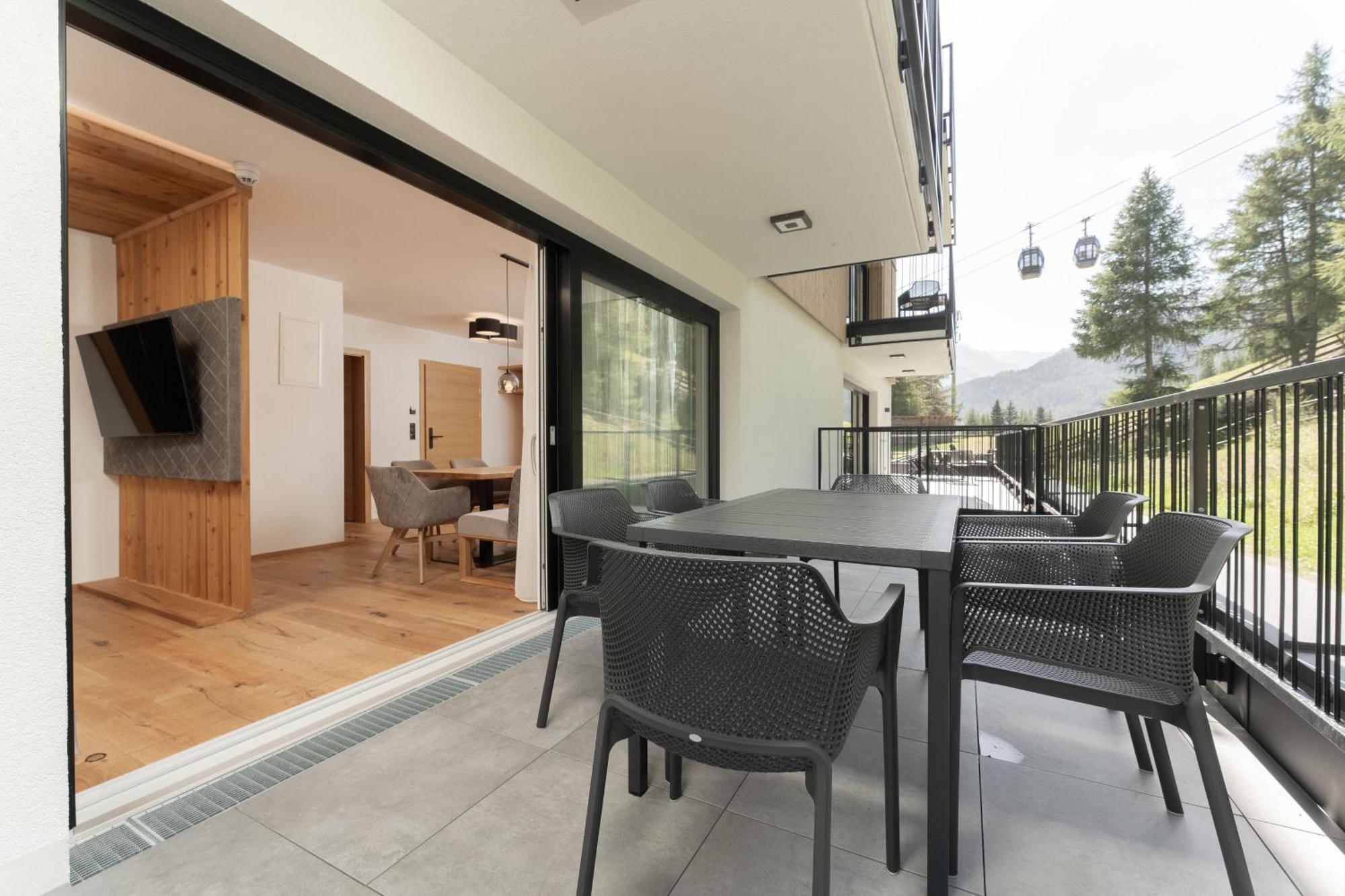 Apartament A Casa Amethyst Sölden Zewnętrze zdjęcie