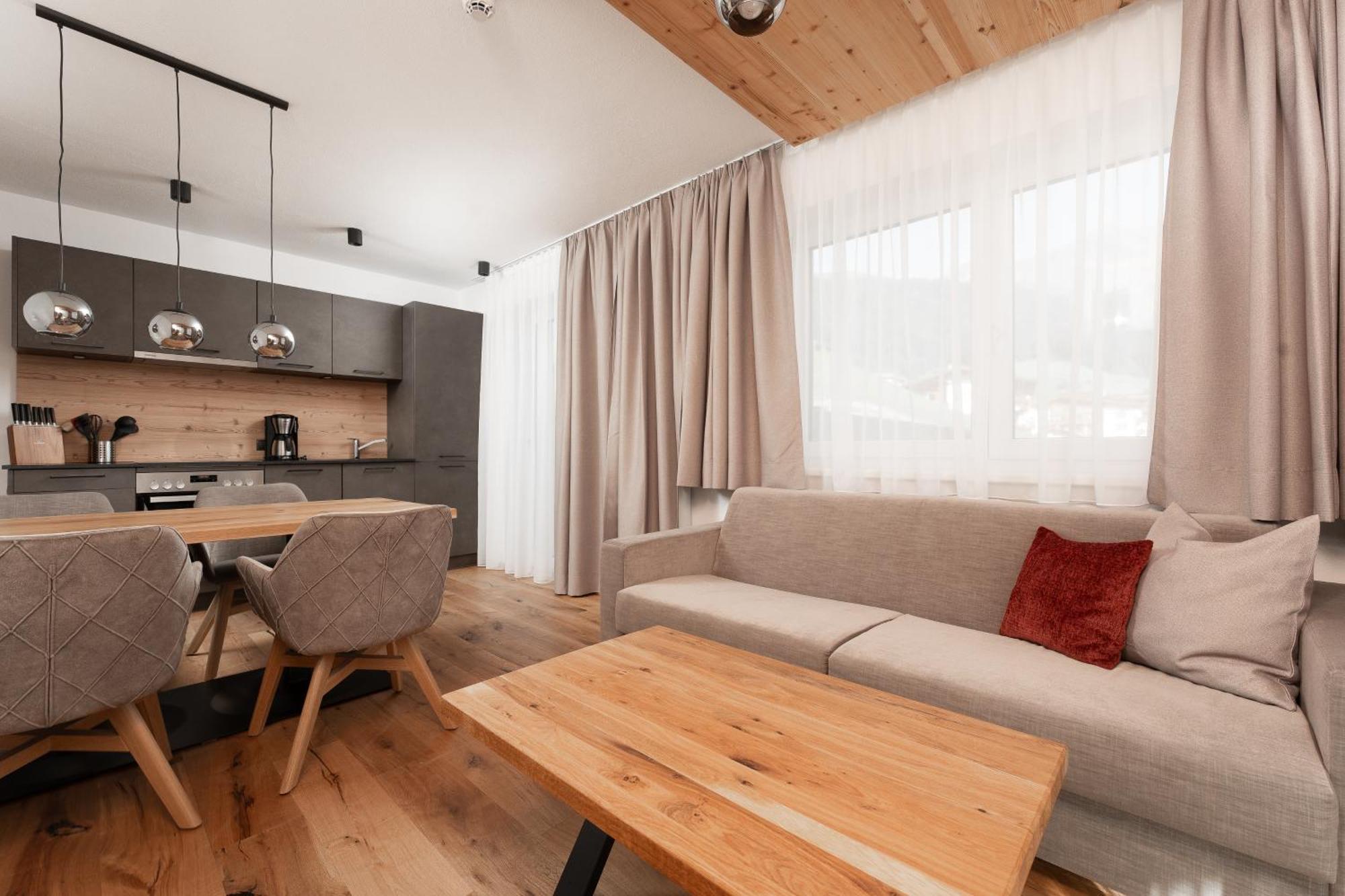 Apartament A Casa Amethyst Sölden Zewnętrze zdjęcie