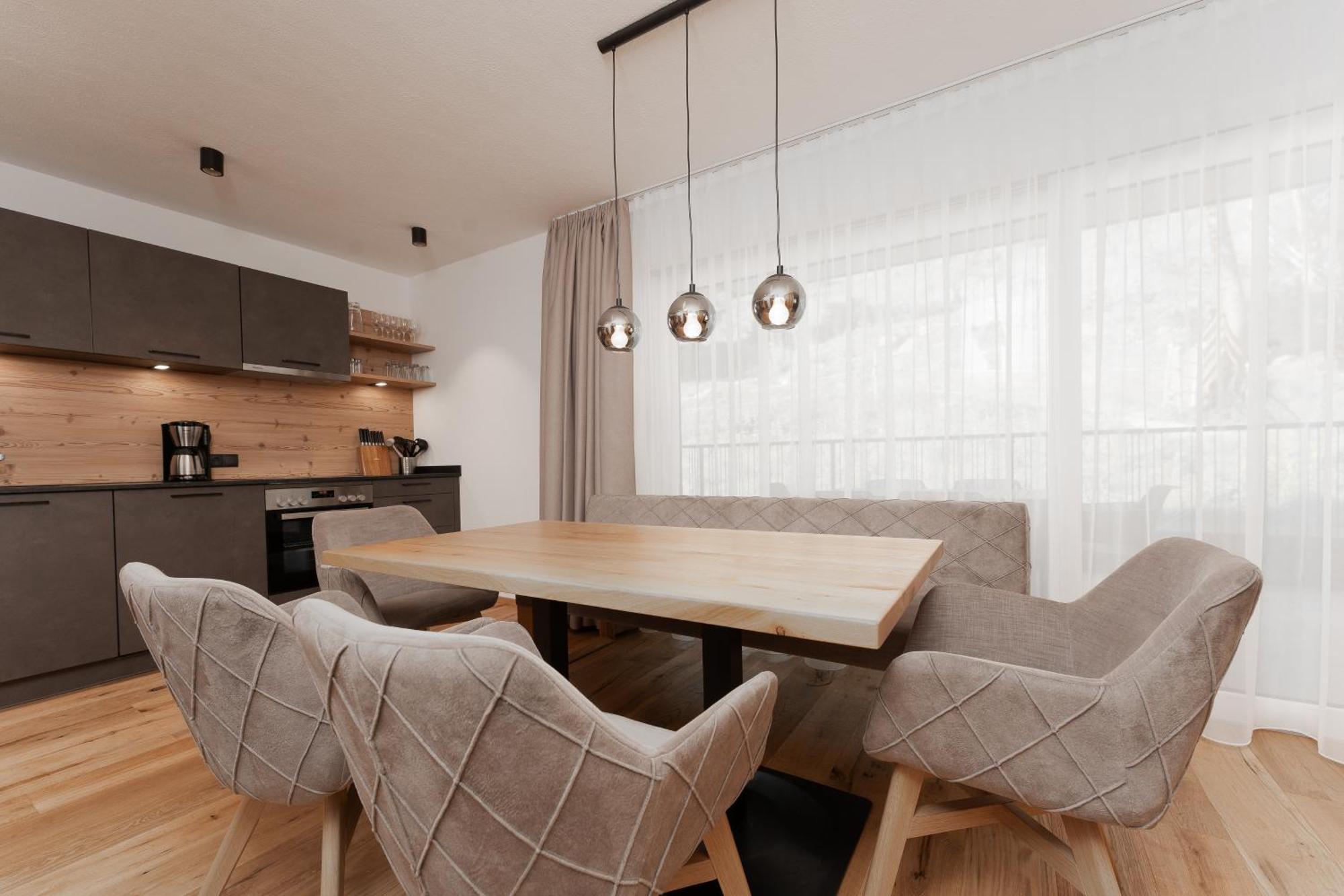 Apartament A Casa Amethyst Sölden Zewnętrze zdjęcie
