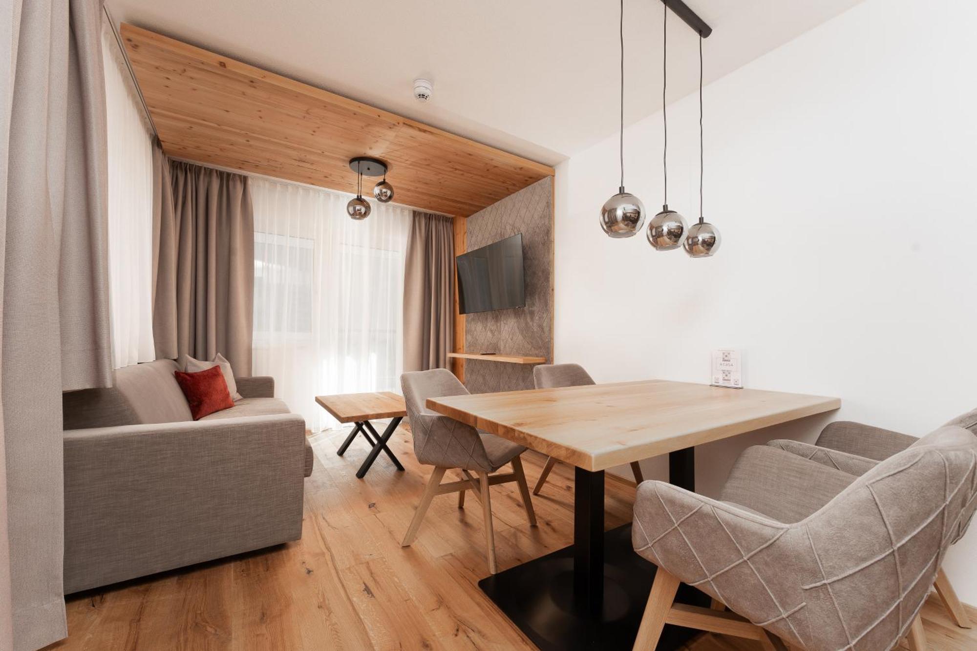 Apartament A Casa Amethyst Sölden Zewnętrze zdjęcie