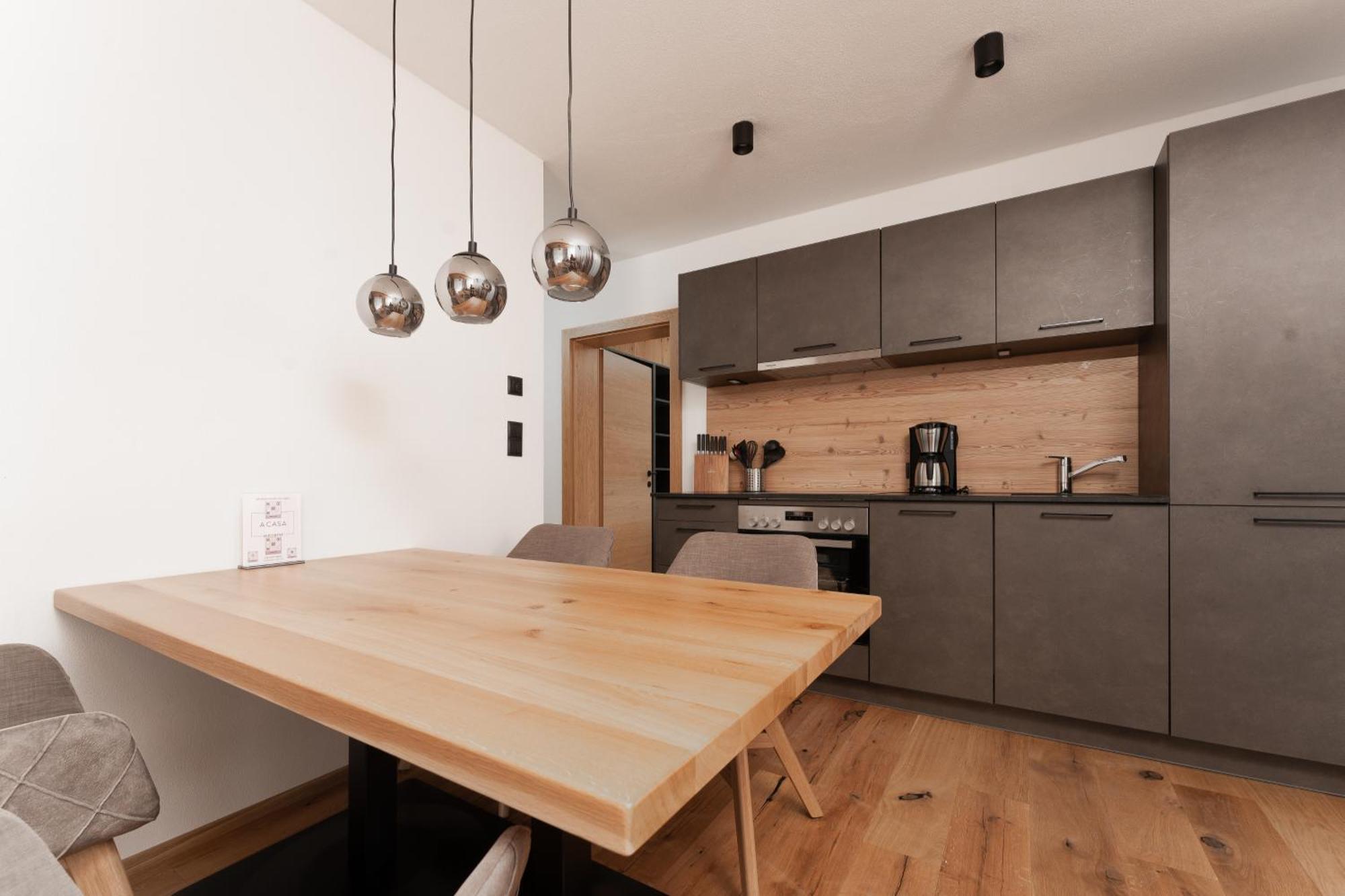 Apartament A Casa Amethyst Sölden Zewnętrze zdjęcie