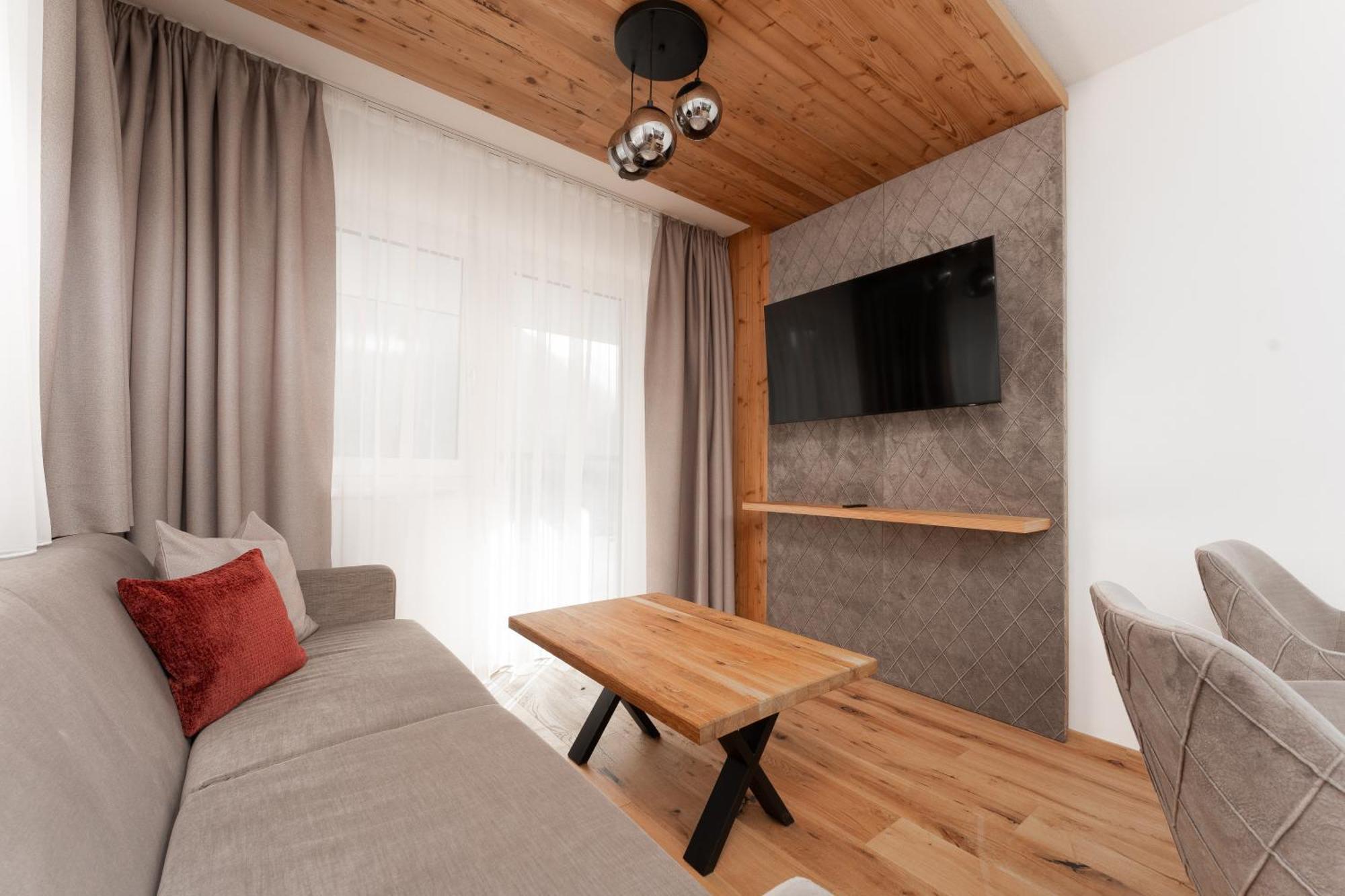 Apartament A Casa Amethyst Sölden Zewnętrze zdjęcie