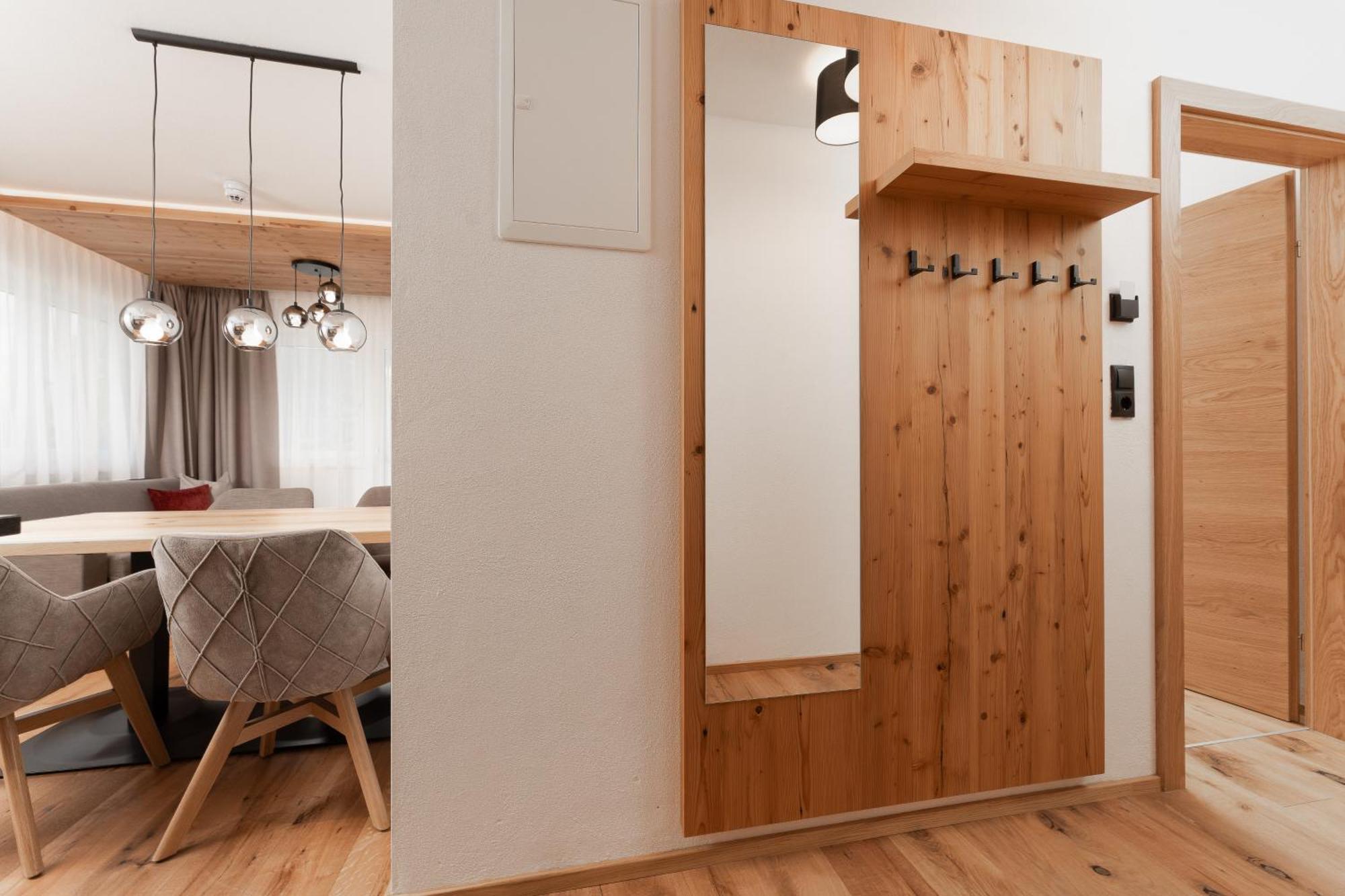 Apartament A Casa Amethyst Sölden Zewnętrze zdjęcie