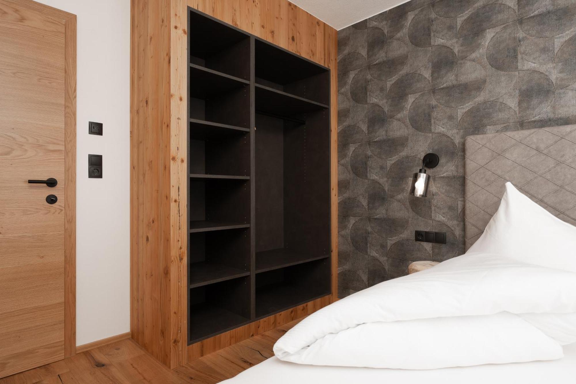 Apartament A Casa Amethyst Sölden Zewnętrze zdjęcie