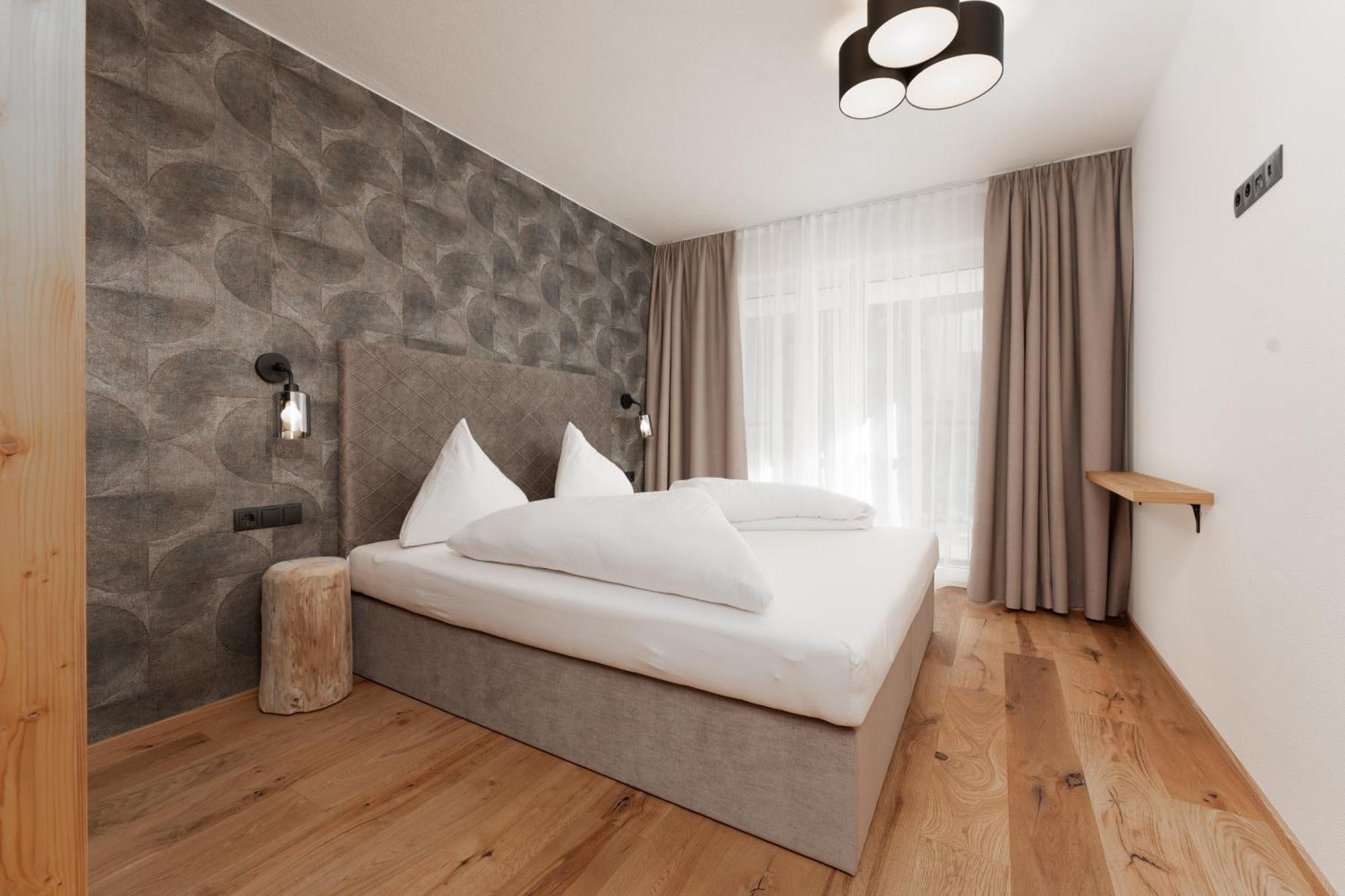 Apartament A Casa Amethyst Sölden Zewnętrze zdjęcie