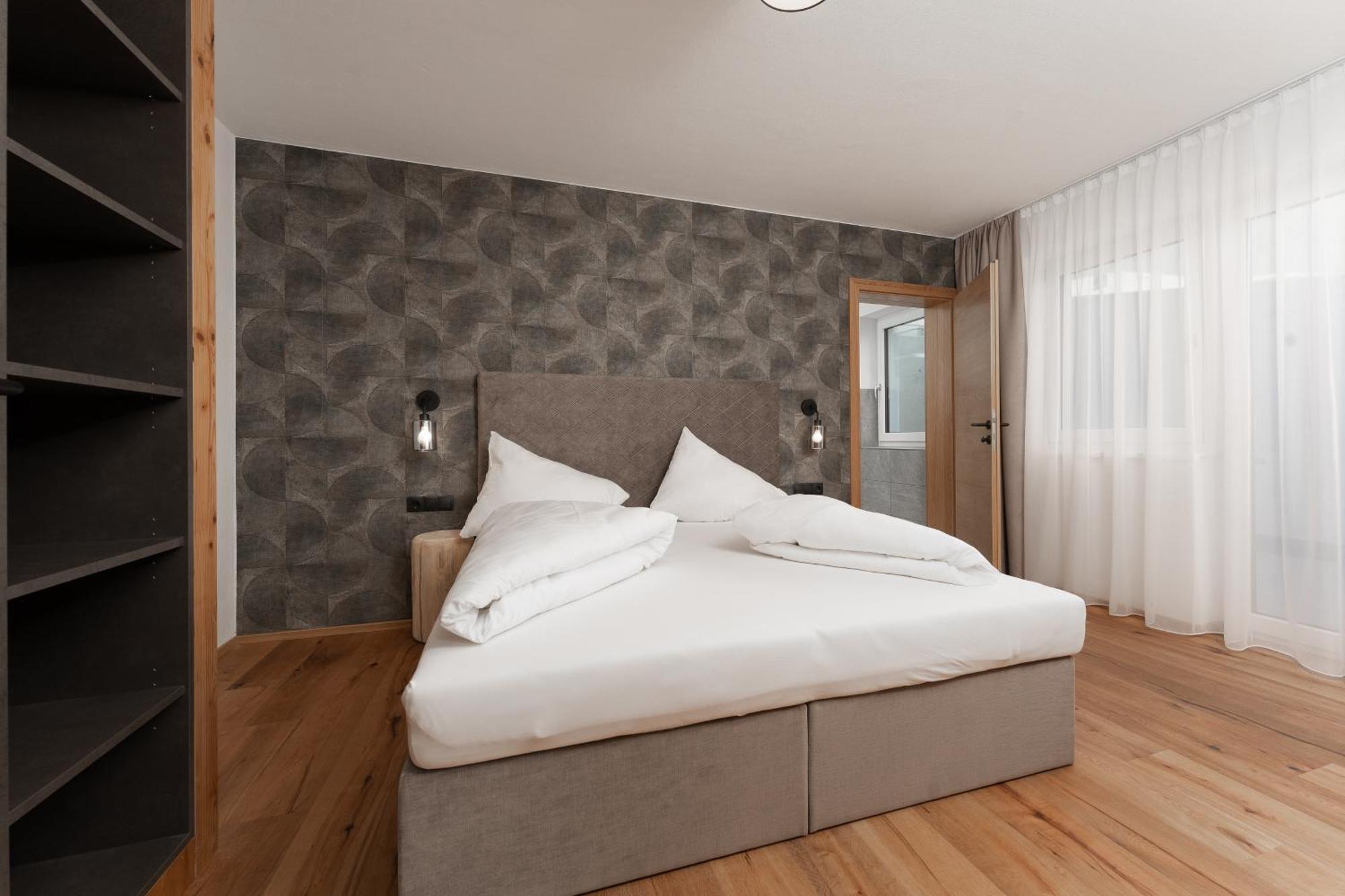 Apartament A Casa Amethyst Sölden Zewnętrze zdjęcie
