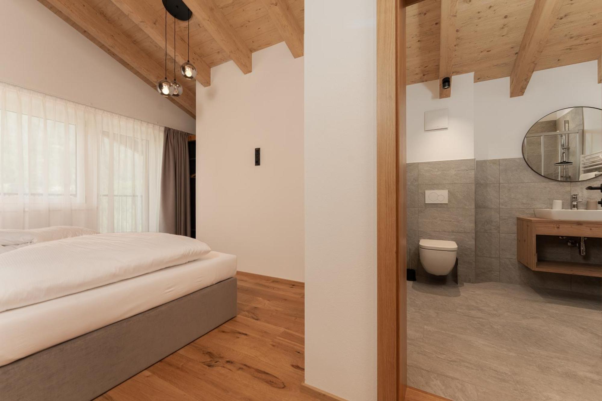 Apartament A Casa Amethyst Sölden Zewnętrze zdjęcie