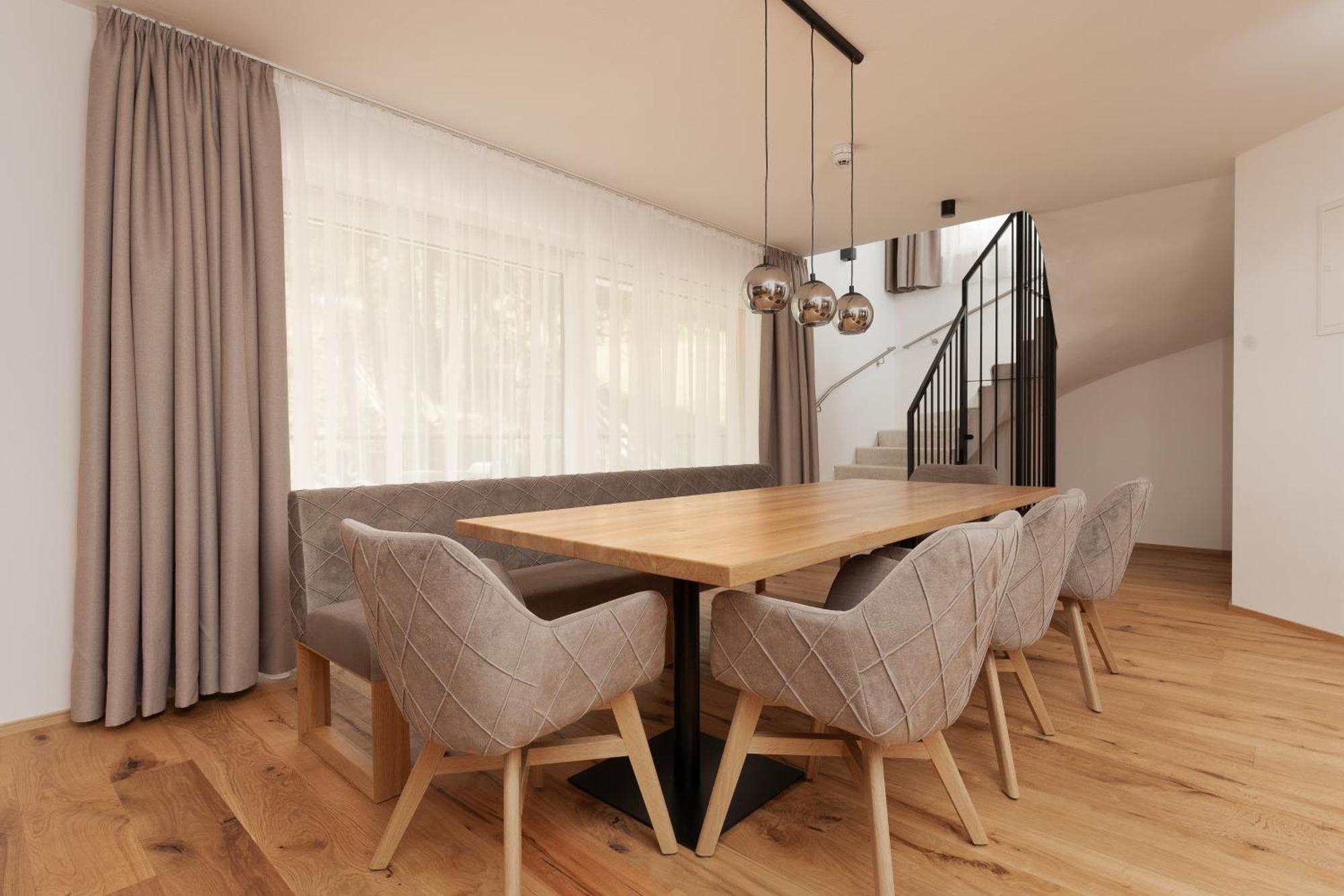 Apartament A Casa Amethyst Sölden Zewnętrze zdjęcie
