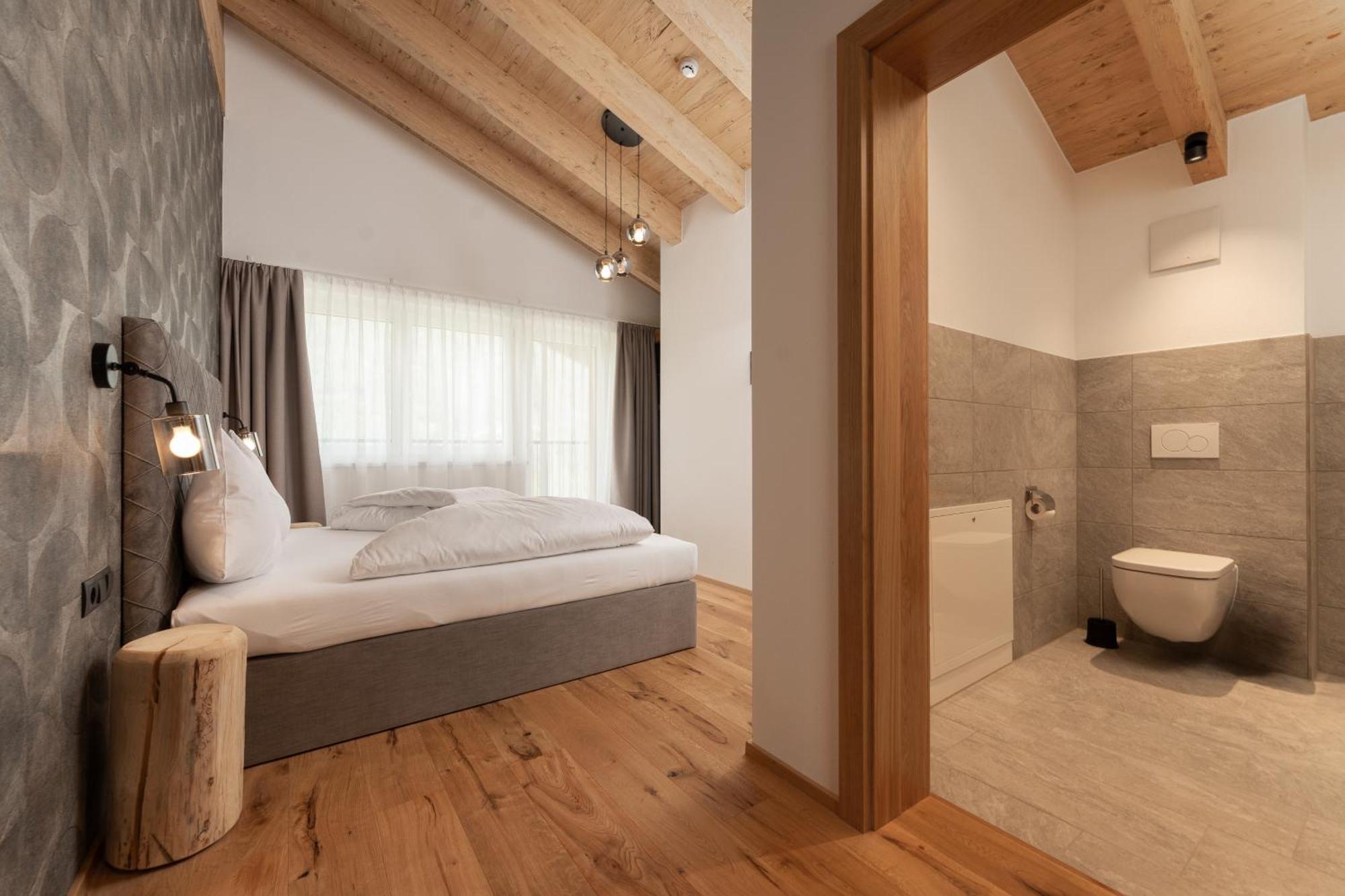 Apartament A Casa Amethyst Sölden Zewnętrze zdjęcie